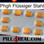 Phgh Flüssiger Stahl cialis3